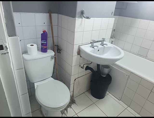 0.5 BEDROOM FLAT FOR SALE IN SOUTH BEACH